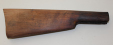Winchester Pre 64 Rear Carbine Stock