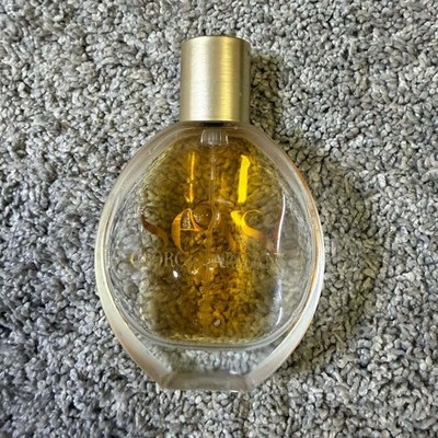 Giorgio Armani Sensi Eau de Parfum