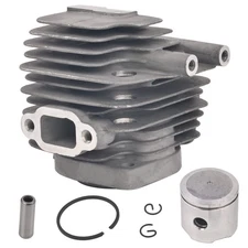 Cylinder PistonKit For Echo SHC211 SRM210 SRM211 SRM225 GT200 GT225 PE225 PPF211
