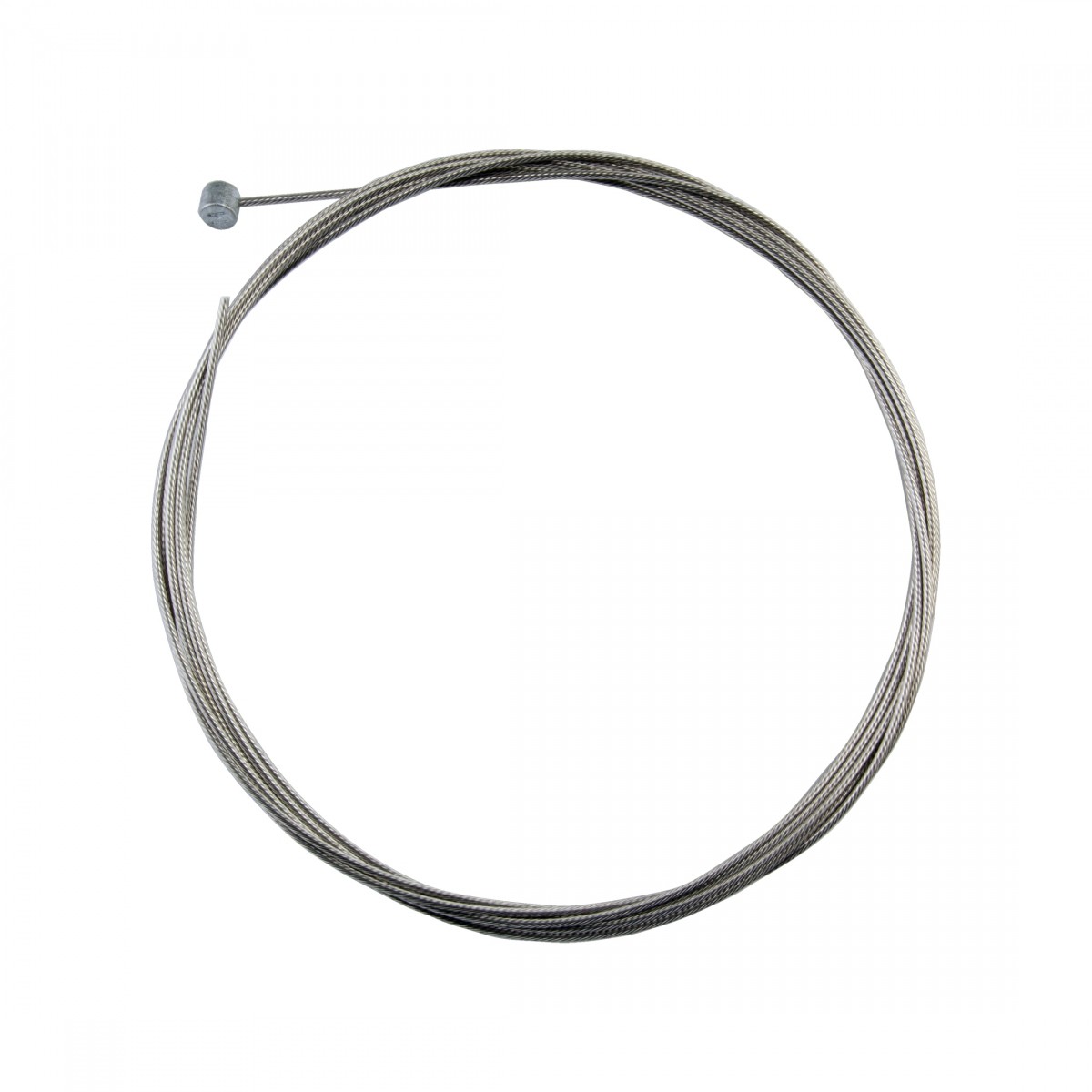 Origin8 SS Гладкий полированный тормозной трос MTB - Нержавеющая сталь 2800 мм совместимый 3490₽