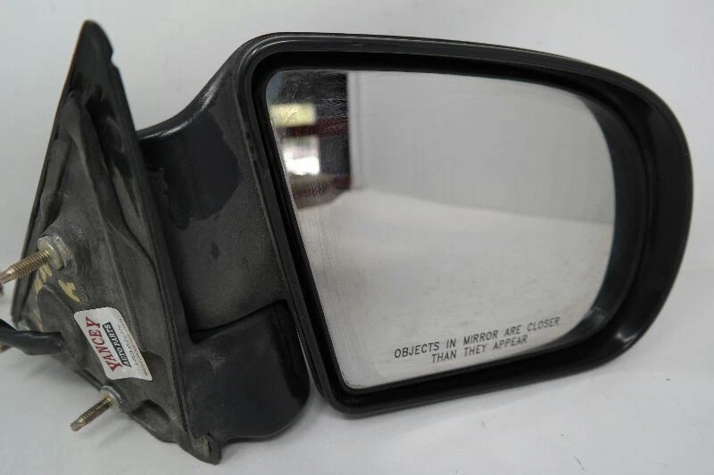 Espejo retrovisor lateral derecho pasajero Blazer S10 1999-2005 Foto 2 de 4