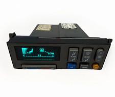 88-94 Chevy Silverado Gmc Ck 1500 2500 Truck Climate Control Heater Ac 4x4 Oe