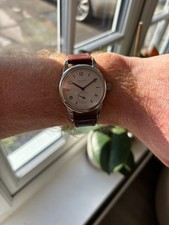 Nomos Glashutte Club Reference 701