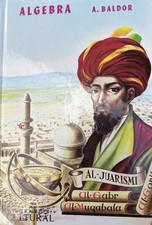 Algebra (Spanish Edition) by Aurelio Baldor
