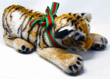 Steiff 1984 Tiger Cub Pascha 6314/60