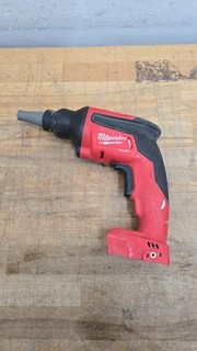 Milwaukee 2866 20 Brushless Cordless Drywall Screw Gun Tool Only