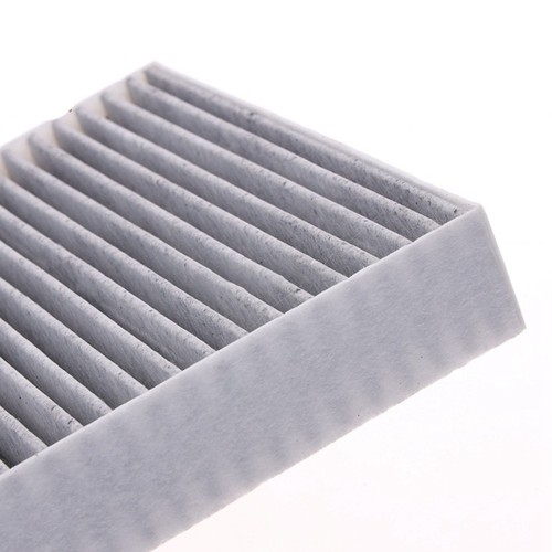Cabin Air Filter Waterproof 8.53\'\'X7.76\'\'X0.98\'\' Air Filter Cover - Picture 5 of 7