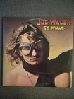 Joe Walsh So What Vinyl LP Record 1974 Pressing Eagles