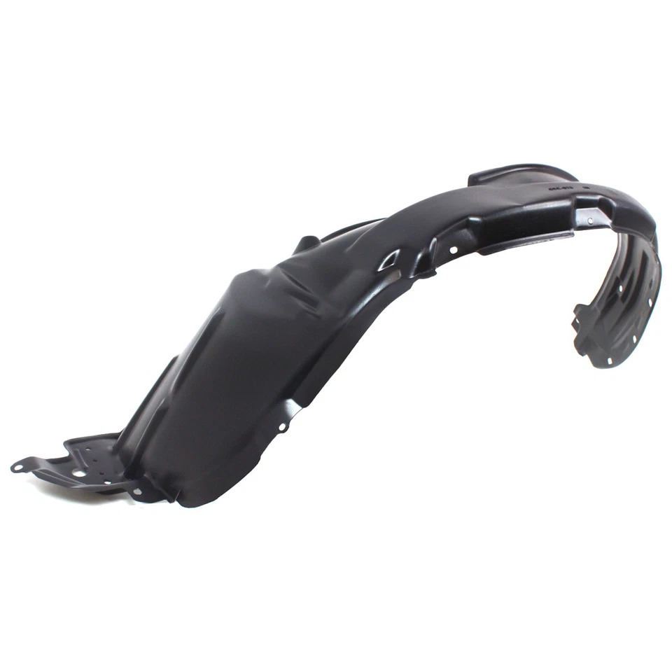 Forro de para-lama para Toyota RAV4 2006-2012 dianteiro do lado do motorista interno - Imagem 3 de 4