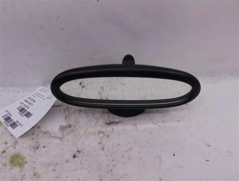 ESPEJO RETROVISOR INTERIOR MINI COOPER 2002 02 2003 03 2004 04 950860 Foto 2 de 4