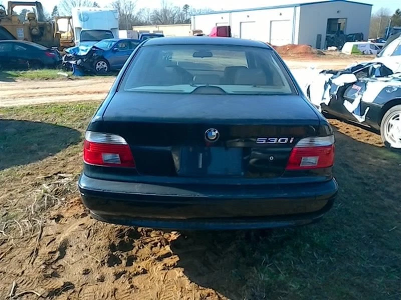 Bomba de conjunto de bomba de combustível de passageiros e remetente compatível com 01-03 BMW 525i 109409 - Imagem 4 de 4