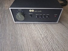 Naim Nait 1 Integrated Amplifier   MM Phono S...