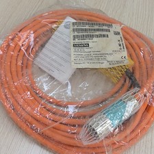 1PC NEW SIEMENS 6FX5002-5CS01-1BA0 Cable 1 Year Warranty