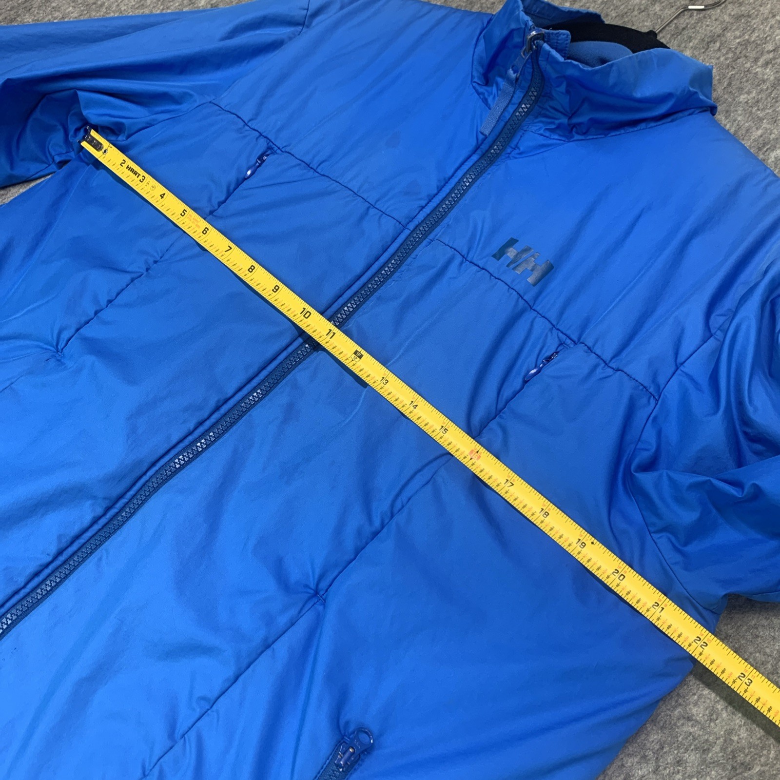 Helly Hansen 'Regulate' Midlayer H2Flow Zip Up Me… - image 11