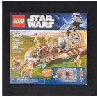 New LEGO Star Wars Episode I The Battle of Naboo 7929 Set, 241pcs Factory Sealed
