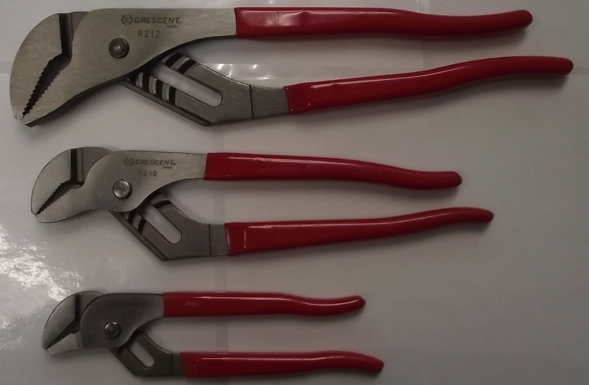 Crescent Pliers for sale | eBay