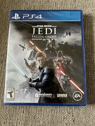 Star Wars Jedi: Fallen Order - Sony PlayStation 4