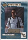 2025 Upper Deck James Bond No Time To Die Ensemble Memorabilia Daniel Craig