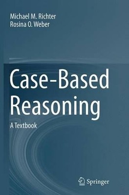Case-Based Reasoning - 9783662523773