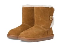 Koolaburra by Ugg Kids Nalie Short Kid's Boots Size 13 Kid's Brand New