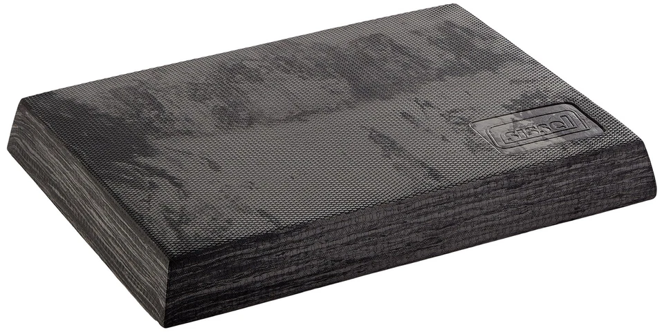 Balancefit Pad Black | Balance & Coordination Training | Non-Slip, TPE | Indo... - Image 4 of 4