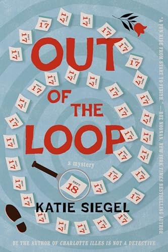 Out of the Loop by Katie Siegel - 9798892423946 - Image 7