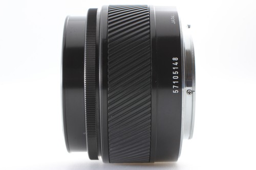 US Duty Included [ MINT ] Minolta AF 50mm f1.4 Standard Sony A-Mount From JAPAN - Picture 6 of 9