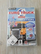 Euro Truck Simulator-Gold Edition (PC) 2009