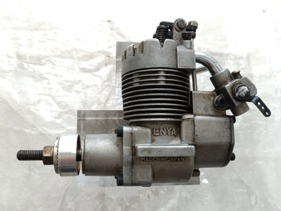 ENYA 35-4C Open Rocker 4-Stroke Glow Engine For R/C Airplane