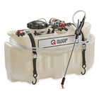 New ListingGuide Gear Atv Broadcast and Spot Sprayer, 26 Gallon