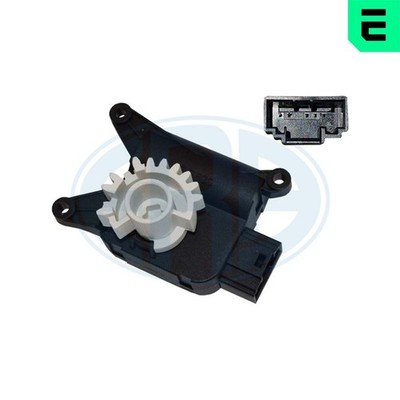 ERA Bedienelement Klimaanlage 668501 12V für VW GOLF PLUS 5 5M1 521 PASSAT B6 6