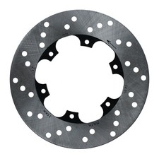 Piaggio Bremsscheibe (für: Aprilia SR 50 Motard METCA41 - 2 Takt 18-19 vorne )