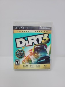 Dirt 3 Complete Edition | eBay
