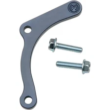 Moose Case Saver Aluminum Fits Honda CR250R 2002-2007