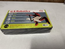 U.S. Robotics Wireless MAXg PCI Adapter Model...