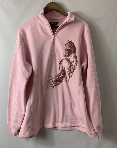 Womens Western Vintage Sport Tek Pink 