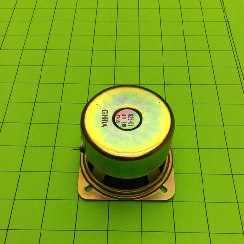 025-01 4OHM 8WATT Internal Speaker - Picture 5 of 8