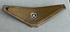 <!--F#f_0-->HOLDEN 1969-72 LC TORANA SL-S GENUINE GMH BROWN STEERING WHEEL PAD & BADGE!!<!--F/-->