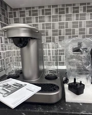 Bartesian 55300 Premium Cocktail Machine - Gray