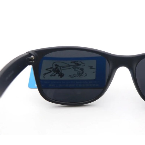 FRIDA Men Classic Polarized Sunglasses Women Vintage UV400 Mirror Goggle - Picture 3 of 17