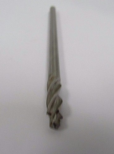 #5-40 #500 CMC 4 FLUTE SPIRAL CHUCKING REAMER - Imagen 3 de 3
