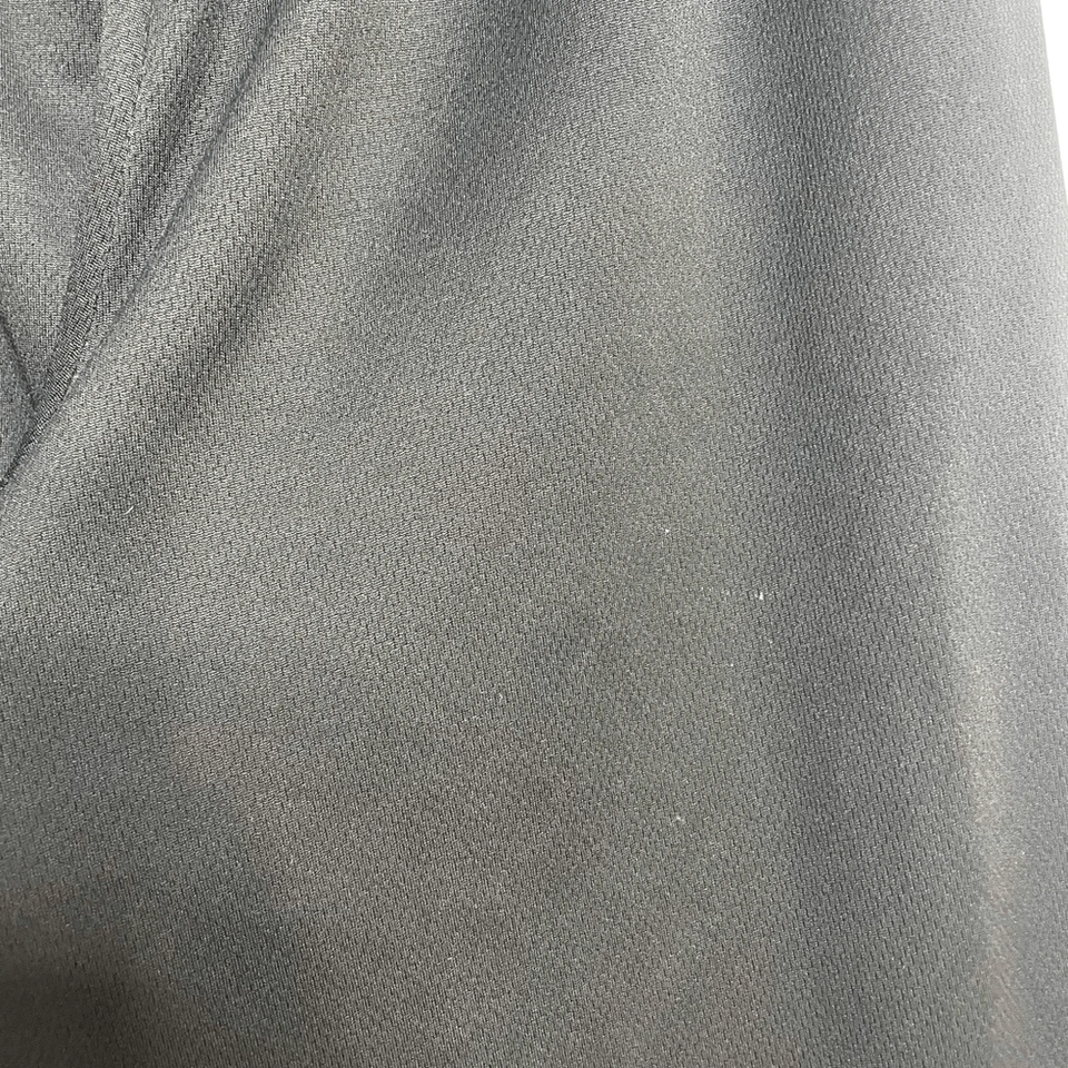 Pantalones deportivos Champion negros cintura elástica medianos Foto 4 de 4