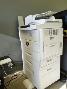 XEROX PHASER 4260 WINDOWS VISTA DRIVER XEROX PHASER 4260 WINDOWS VISTA DRIVER DOWNLOAD