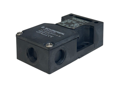 SCHMERSAL AZ 16-03ZVRK-M16 / 90459-1194 SAFETY INTERLOCK SWITCH