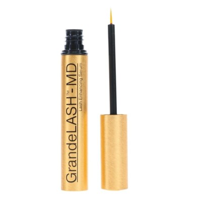 Grande Cosmetics GrandeLASH-MD Lash Enhancing Serum-2ml NEW. NO BOX 