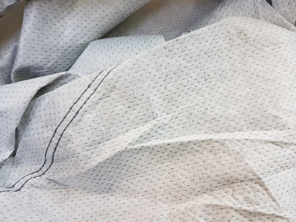 für Chevrolet Malibu Schrägheck Bj 2003-2008 Autoabdeckplane in/outdoor - Bild 4 von 4