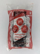 2003 McDonald's Disney Haunted Mansion Happy Meal Toy Zombie Surprise 2 NEW