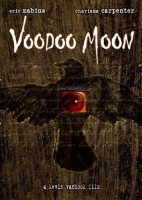 Voodoo Moon (DVD, 2006) Rik Young, Jeffrey Combs, Dee Wallace