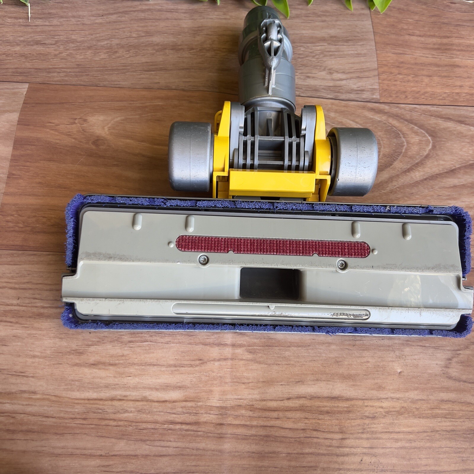 Genuine Dyson DC08 Origin Vacuum Cleaner Dual Mode Floor Head Tool Vgc eBay