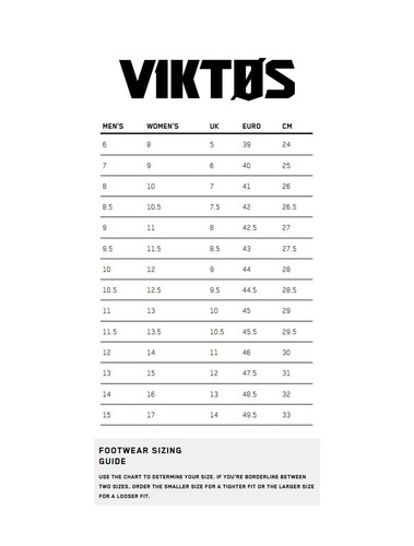 Viktos Herren Core Combat robust Leder taktisch Training Range Schuhe-Optionen - Bild 7 von 10